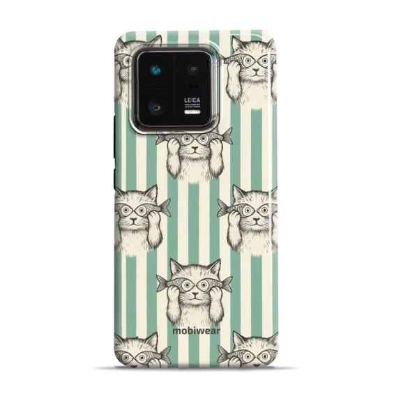 Etui Elite Pro do Xiaomi 13 Pro - wzór EP90E