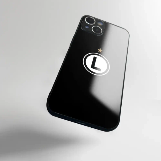 Etui Glossy Case do Oppo Reno 15 Pro - wzór G06LW