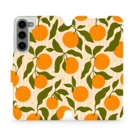 Etui do Samsung Galaxy S23 Plus - wzór VP82S