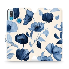 Etui do Huawei P Smart 2019 - wzór VP73S