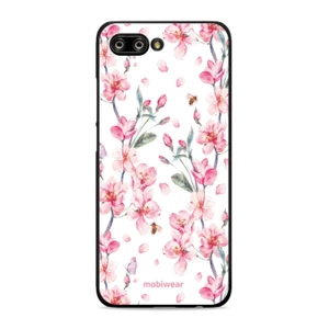 Etui Glossy Case do Huawei Honor 10 - wzór G033G