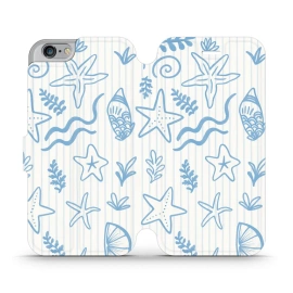 Etui do Apple iPhone 6s - wzór VP88S