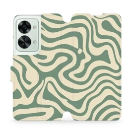 Etui do OnePlus Nord 2T 5G - wzór VA57S
