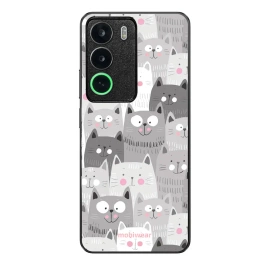 Etui Glossy Case do Realme C71 - wzór G045G