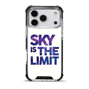 Etui MagSafe Elite Bumper Apple iPhone 17 Pro Max - wzór D081D