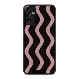 Etui Glossy Case do Samsung Galaxy M13 - wzór GA54G