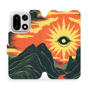 Etui do OnePlus 15 - wzór VP55S