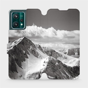 Etui do Realme 9 Pro Plus - wzór M152P