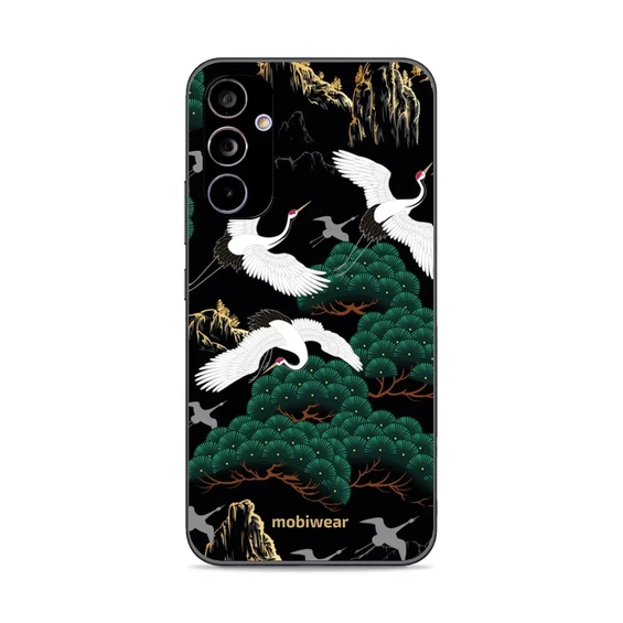 Etui Glossy Case do Samsung Galaxy A34 5G - wzór G042G