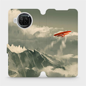 Etui do Xiaomi MI 10T Lite - wzór MA03P