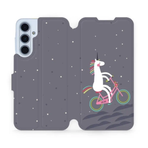 Etui do Samsung Galaxy M35 5G - wzór V024P