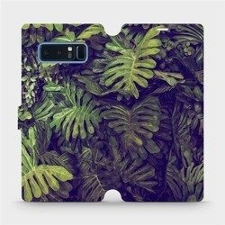 Etui do Samsung Galaxy Note 8 - wzór V136P