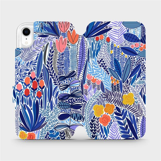 Etui do Apple iPhone XR - wzór MP03P