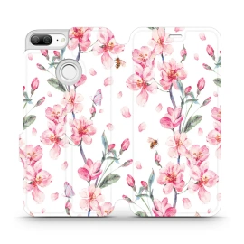 Etui do Huawei Honor 9 Lite - wzór M124S