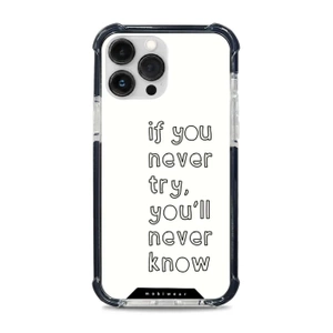 Etui MagSafe Elite Bumper Apple iPhone 13 Pro Max - wzór D075D