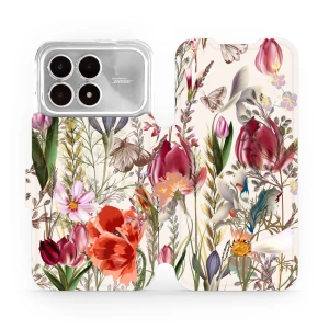 Etui do Xiaomi Poco F8 Pro - wzór MP01S