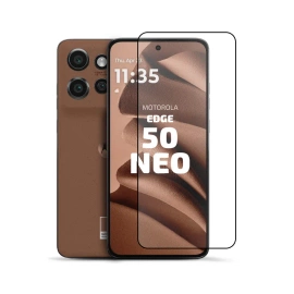 Matowe szkło hartowane 9H do Motorola Edge 50 Neo