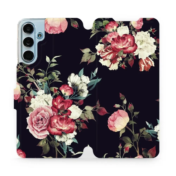 Etui do Samsung Galaxy M55 5G - wzór VD11P
