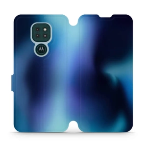 Etui do Motorola Moto G9 Play - wzór VP68S