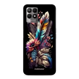 Etui Glossy Case do Realme 8i - wzór G011G