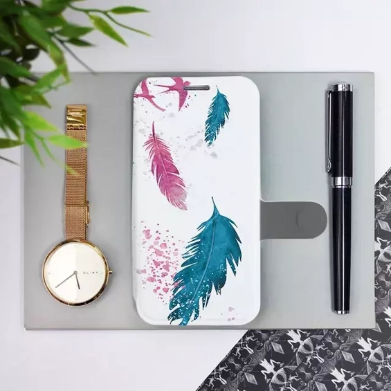 Etui do Xiaomi Redmi Note 12S - wzór MR08S