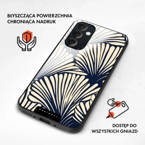 Etui Glossy Case do Apple iPhone 17 Air - wzór GA41G