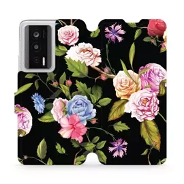 Etui do Xiaomi POCO F5 Pro - wzór VD07S