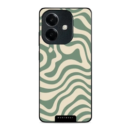 Etui Glossy Case do OPPO A60 5G - wzór GA57G