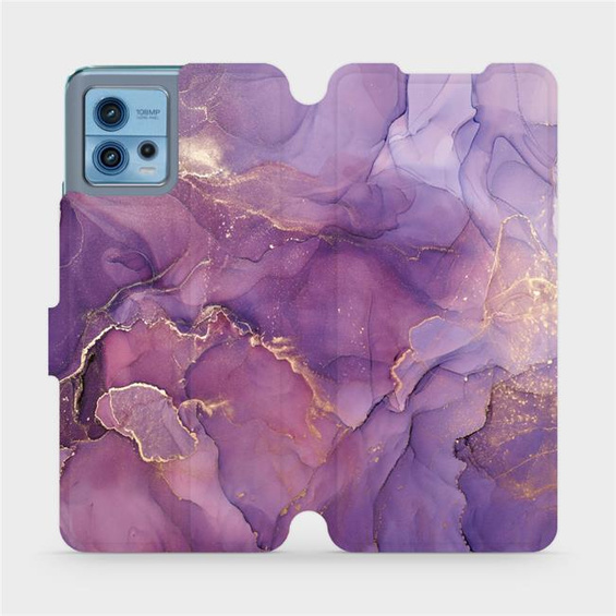 Etui do Motorola Moto G72 - wzór VP20S
