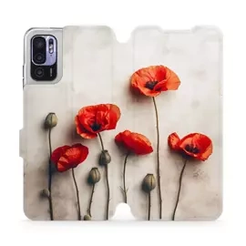 Etui do Xiaomi Redmi Note 10 5G - wzór VP42S