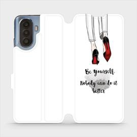 Etui do Huawei Nova Y70 - wzór M046P