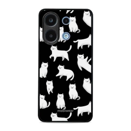 Etui Glossy Case do Xiaomi Redmi Note 13 4G - wzór G163G