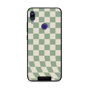 Etui Glossy Case do Xiaomi Redmi 7 - wzór GA58G