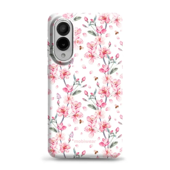 Etui Elite Pro do Samsung Galaxy S25 Edge - wzór E124E