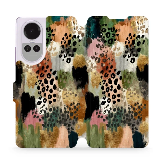 Etui do OPPO Reno 10 Pro 5G - wzór V167S