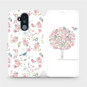 Etui do Huawei Mate 20 Lite - wzór M120S