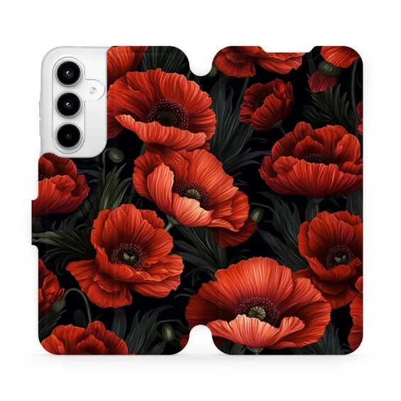 Etui do Samsung Galaxy A35 5G - wzór VP45S