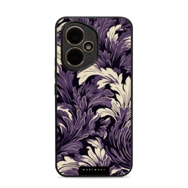 Etui Glossy Case do Huawei Honor 400 - wzór GA46G