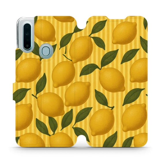Etui do OPPO A31 - wzór VP81S