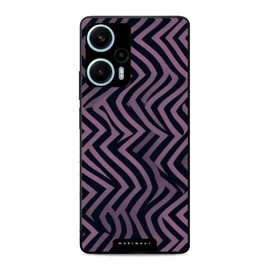 Etui Glossy Case do Xiaomi POCO F5 - wzór GA55G