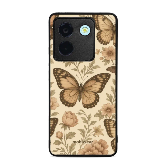 Etui Glossy Case do Xiaomi POCO M7 Pro 5G - wzór GP92G
