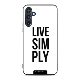 Etui Glossy Case do Samsung Galaxy A16 5G - wzór G070G