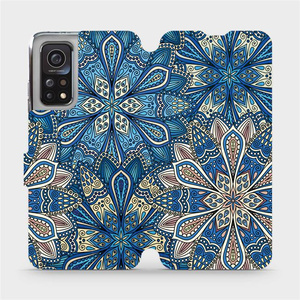 Etui do Xiaomi MI 10T Pro - wzór V108P