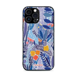 Etui Glossy Case do Apple iPhone 13 Pro Max - wzór G037G