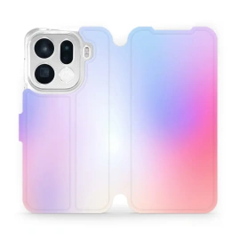 Etui do OPPO Find X9 pro - wzór VP65S