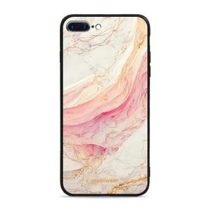Etui Glossy Case do Apple iPhone 7 Plus - wzór G027G