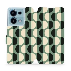 Etui do Xiaomi Redmi Note 13 Pro 4G - wzór VA56S