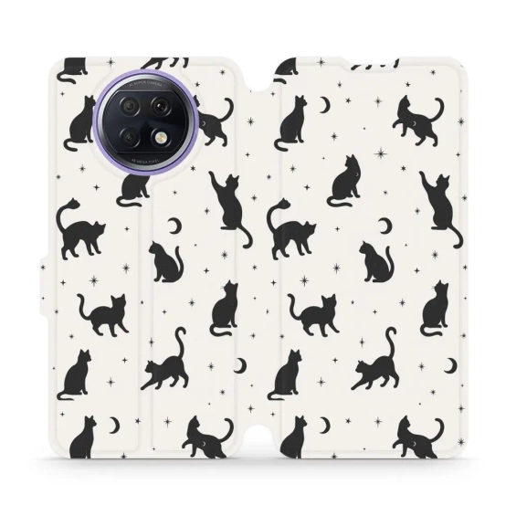 Etui do Xiaomi Redmi Note 9T - wzór V162S