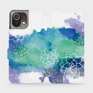 Etui do Xiaomi Mi 11 Lite - wzór MG11S