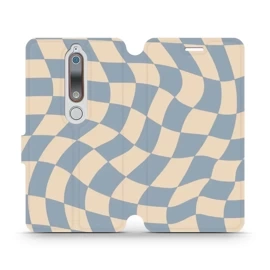 Etui do Nokia 6.1 - wzór VA59S